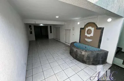 Casa com 2 quartos à venda no Cipava, Osasco 