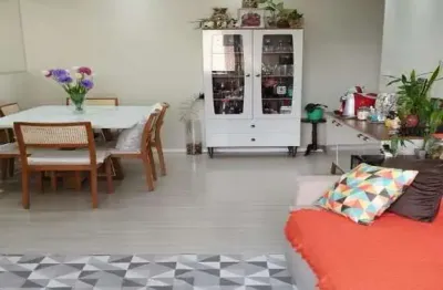 Apartamento com 3 quartos à venda no Jardim D'Abril, Osasco 