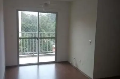 Apartamento com 2 quartos à venda no City Bussocaba, Osasco 