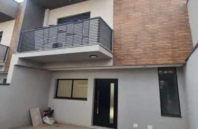 Casa com 2 quartos à venda no Jardim das Flores, Osasco 