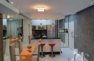 Apartamento com 3 quartos à venda no Umuarama, Osasco 