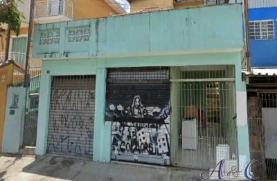 Casa com 2 quartos à venda na Bela Vista, Osasco 