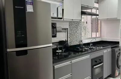 Apartamento com 2 quartos à venda no Jardim Boa Vista, São Paulo 