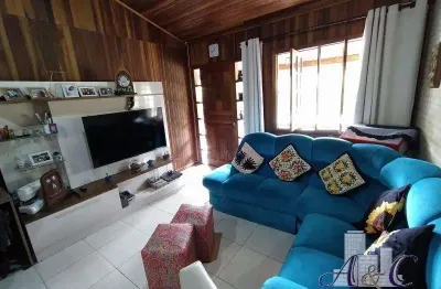 Casa com 4 quartos à venda no Gramado, Cotia 