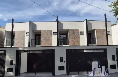 Casa com 3 quartos à venda na Bela Vista, Osasco 