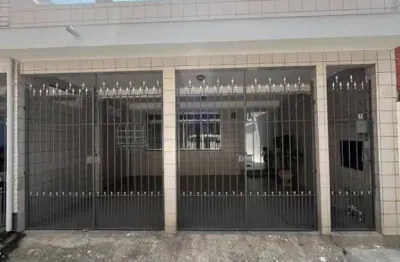 Casa com 3 quartos à venda no Jardim D'Abril, Osasco 