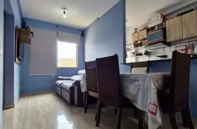 Apartamento com 2 quartos à venda no Novo Osasco, Osasco 