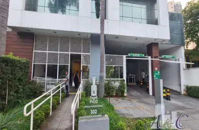 Sala comercial à venda no Centro, Osasco 