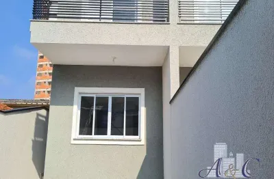 Casa com 3 quartos à venda na Bela Vista, Osasco 