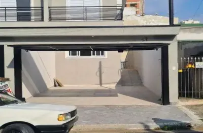 Casa com 3 quartos à venda na Bela Vista, Osasco 