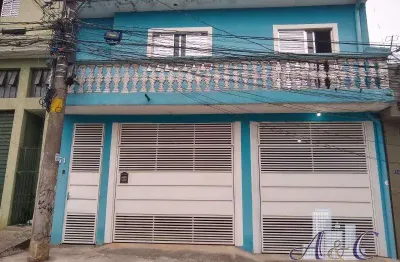 Casa com 3 quartos à venda no Jardim Boa Vista, São Paulo 