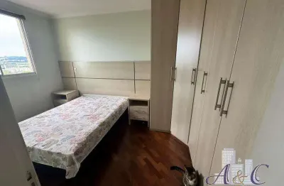 Apartamento com 2 quartos à venda no Quitaúna, Osasco 