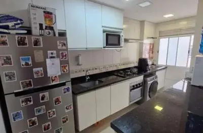 Apartamento com 3 quartos à venda no Novo Osasco, Osasco 