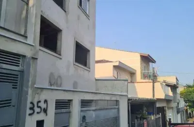 Casa com 2 quartos à venda na Bela Vista, Osasco 