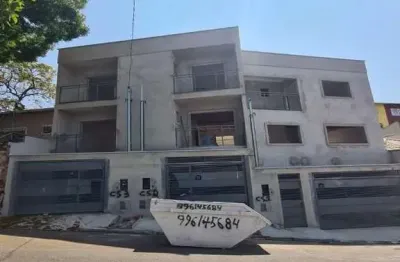 Casa com 2 quartos à venda na Bela Vista, Osasco 