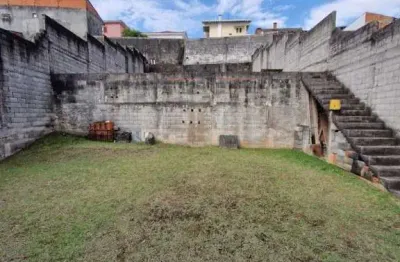 Terreno à venda no City Bussocaba, Osasco 