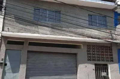 Casa com 5 quartos à venda no Conceição, Osasco 