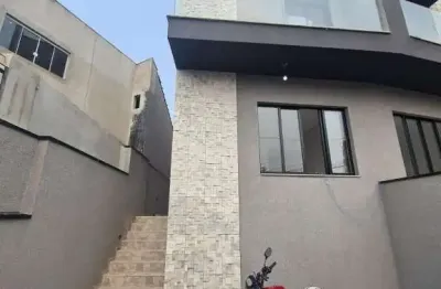 Casa com 3 quartos à venda na Bela Vista, Osasco 