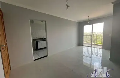 Apartamento com 2 quartos à venda no City Bussocaba, Osasco 