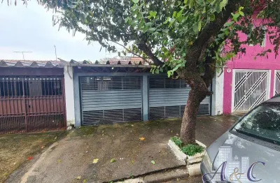 Casa com 4 quartos à venda no Quitaúna, Osasco 