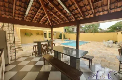 Casa com 4 quartos à venda no Parque dos Príncipes, São Paulo 