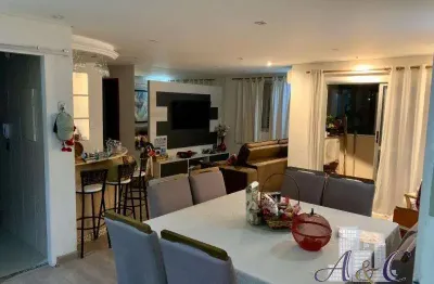 Apartamento com 2 quartos à venda no Jaguaribe, Osasco 