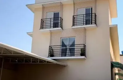 Casa com 2 quartos à venda no Jaguaribe, Osasco 