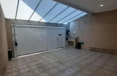 Casa com 2 quartos à venda no Jardim D'Abril, Osasco 