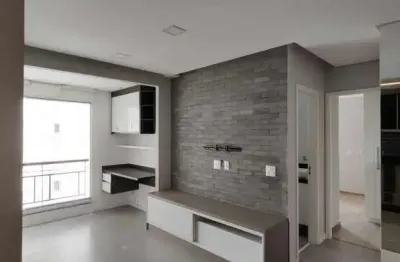 Apartamento com 2 quartos à venda no Jaguaribe, Osasco 