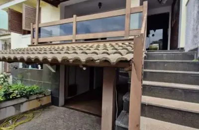 Casa com 3 quartos à venda no Centro, Osasco 