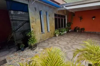 Casa com 3 quartos à venda no Cipava, Osasco 