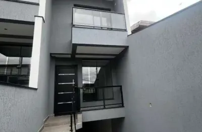 Casa com 3 quartos à venda no Jardim das Flores, Osasco 