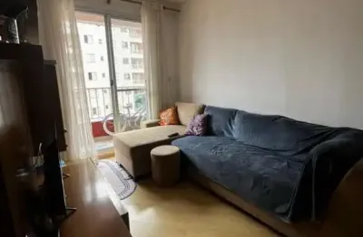 Apartamento com 2 quartos à venda no Bussocaba, Osasco 