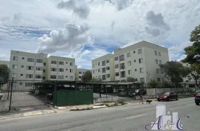 Apartamento com 3 quartos à venda na Cidade das Flores, Osasco 