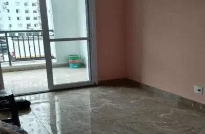 Apartamento com 2 quartos à venda no City Bussocaba, Osasco 