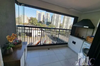 Apartamento com 2 quartos à venda no Continental, Osasco 