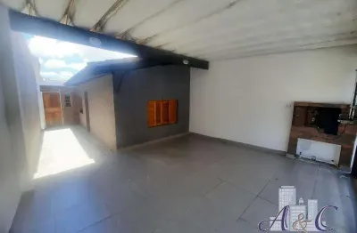 Casa com 2 quartos à venda no Bussocaba, Osasco 