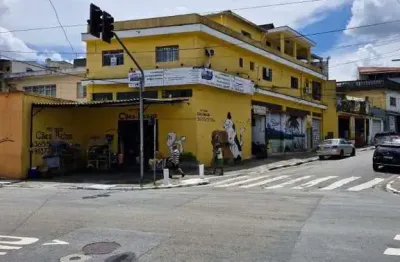 Prédio à venda no Jardim D'Abril, Osasco 