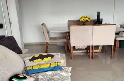 Apartamento com 2 quartos à venda no Jardim D'Abril, Osasco 