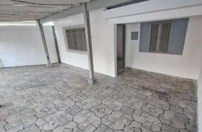 Casa com 2 quartos à venda no Jardim D'Abril, Osasco 