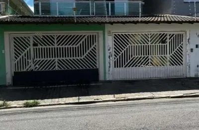 Casa com 3 quartos à venda no Presidente Altino, Osasco 