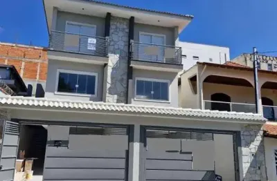 Casa com 3 quartos à venda na Bela Vista, Osasco 