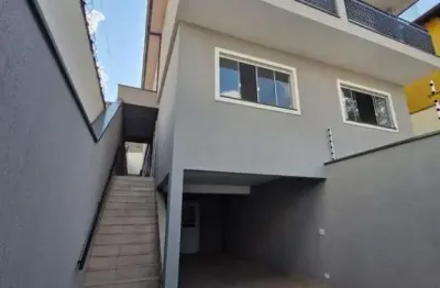 Casa com 3 quartos à venda na Bela Vista, Osasco 