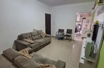 Casa com 3 quartos à venda no Jaguaribe, Osasco 