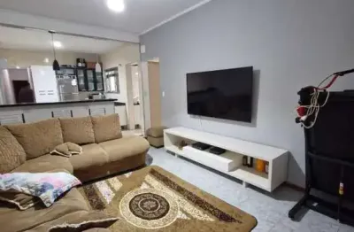 Casa com 3 quartos à venda no Jaguaribe, Osasco 