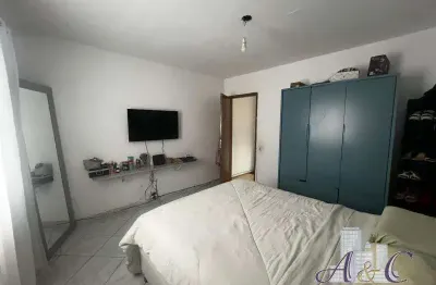 Casa com 4 quartos à venda no Bandeiras, Osasco 