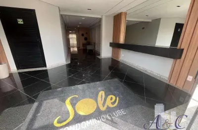 Apartamento com 3 quartos à venda na Vila Osasco, Osasco 