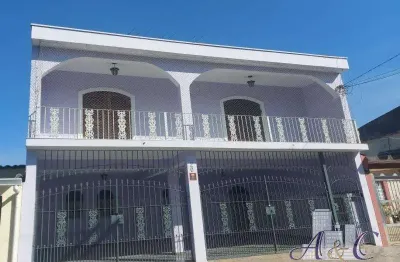 Casa com 4 quartos à venda no Jardim D'Abril, Osasco 