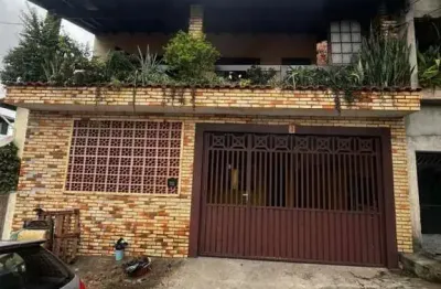 Casa com 5 quartos à venda no Jardim D'Abril, São Paulo 