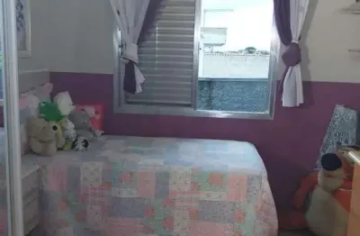 Casa com 3 quartos à venda no Jardim D'Abril, Osasco 